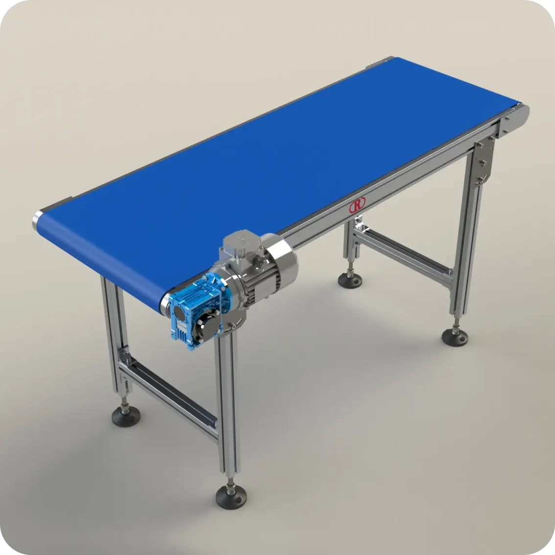 Rendu 3D : Modèle TSB02