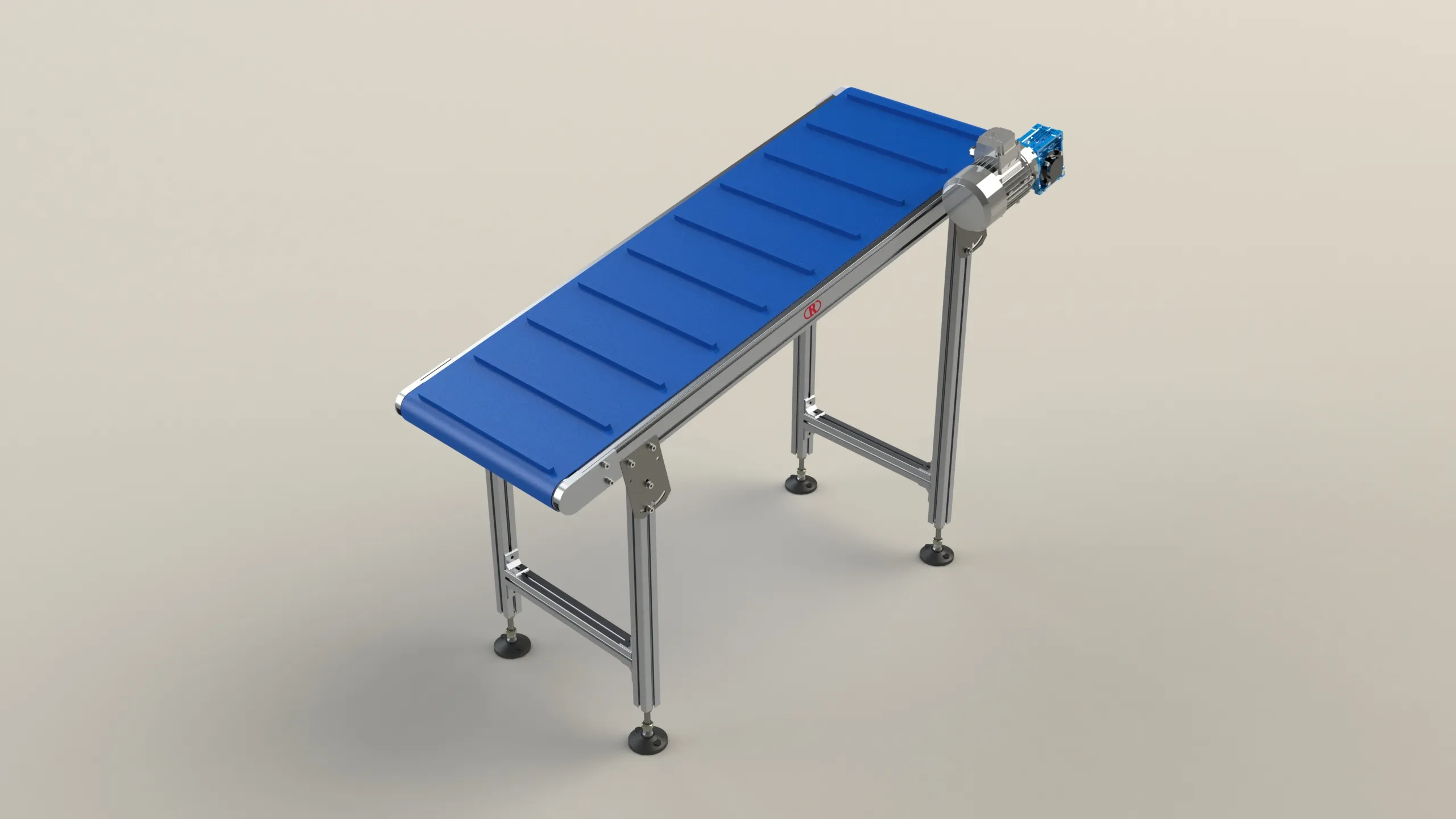 Rendu 3D : Modèle TSB02E01