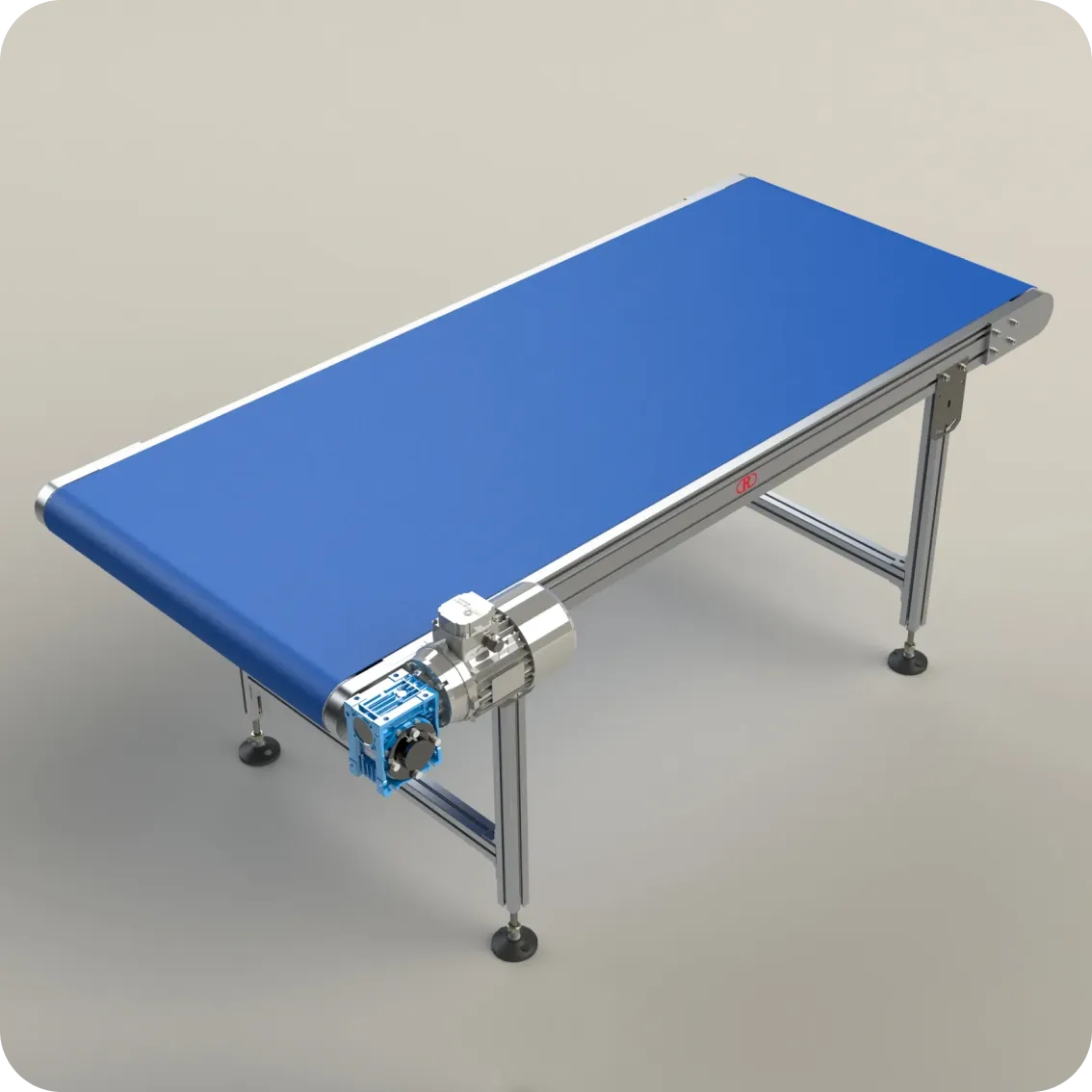 Rendu 3D : Modèle TSB03