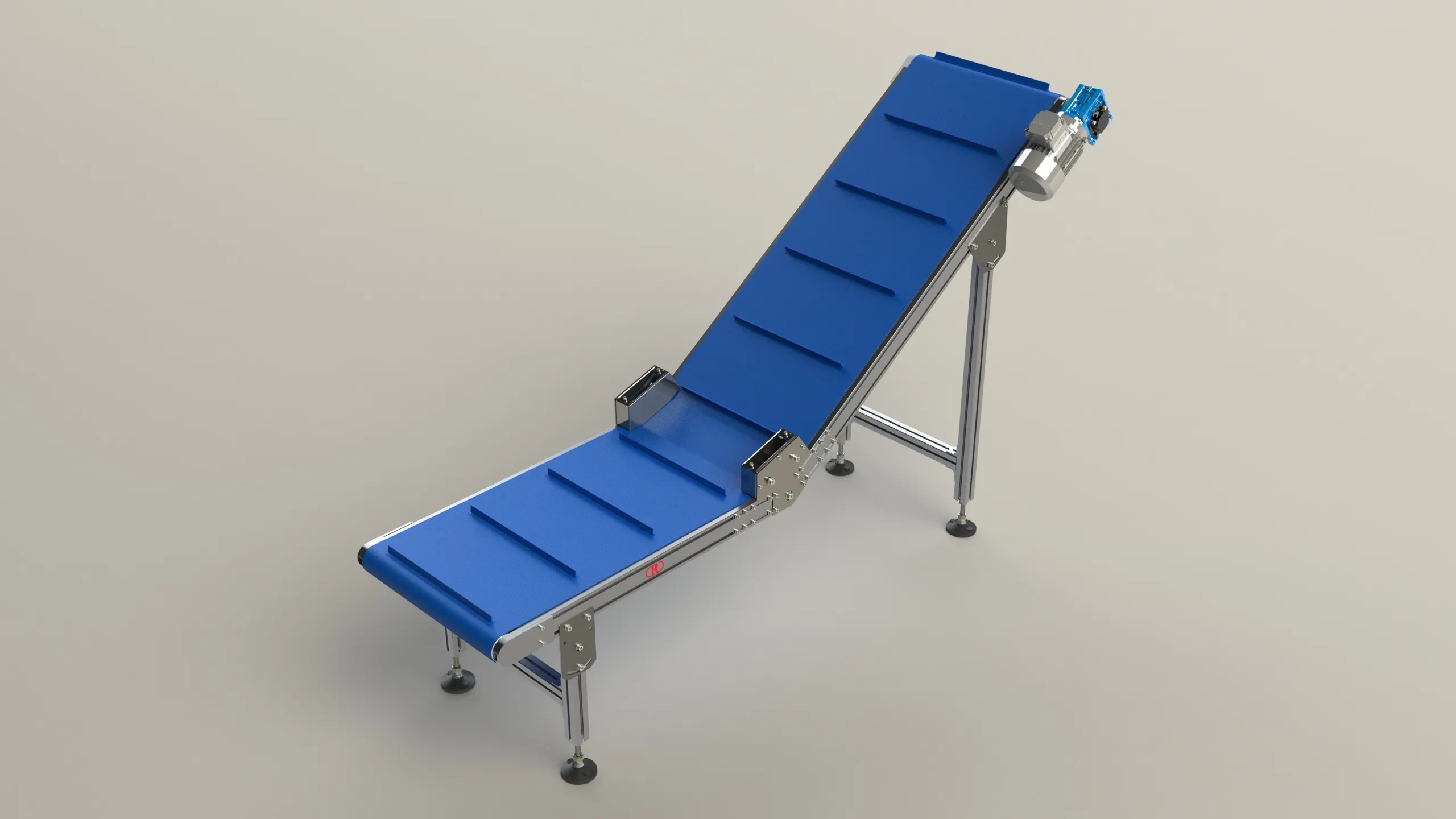 Rendu 3D : Modèle TSB03E02