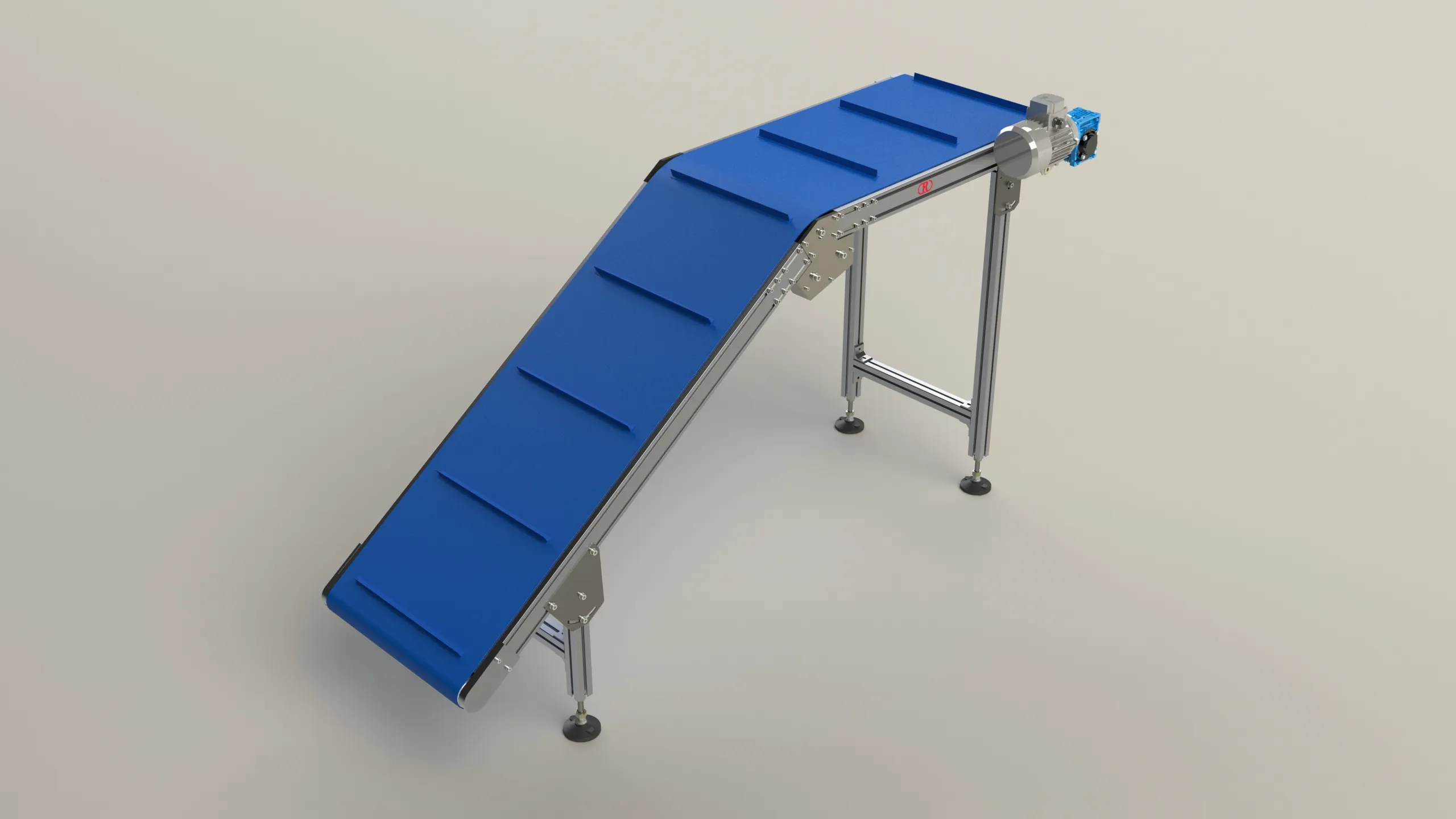 Rendu 3D : Modèle TSB03E03