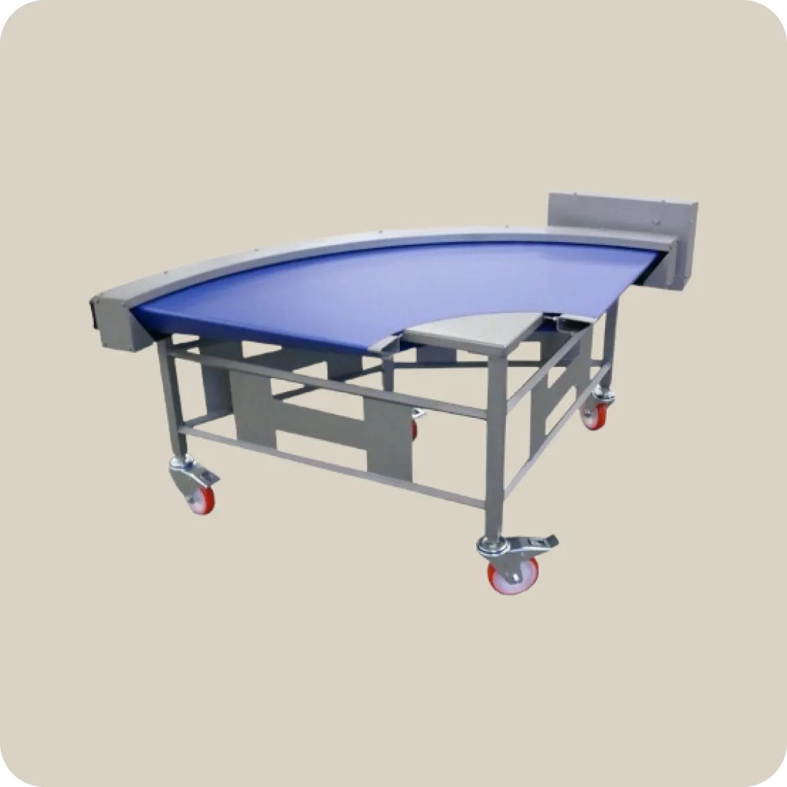 Rendu 3D : Modèle TSBC01