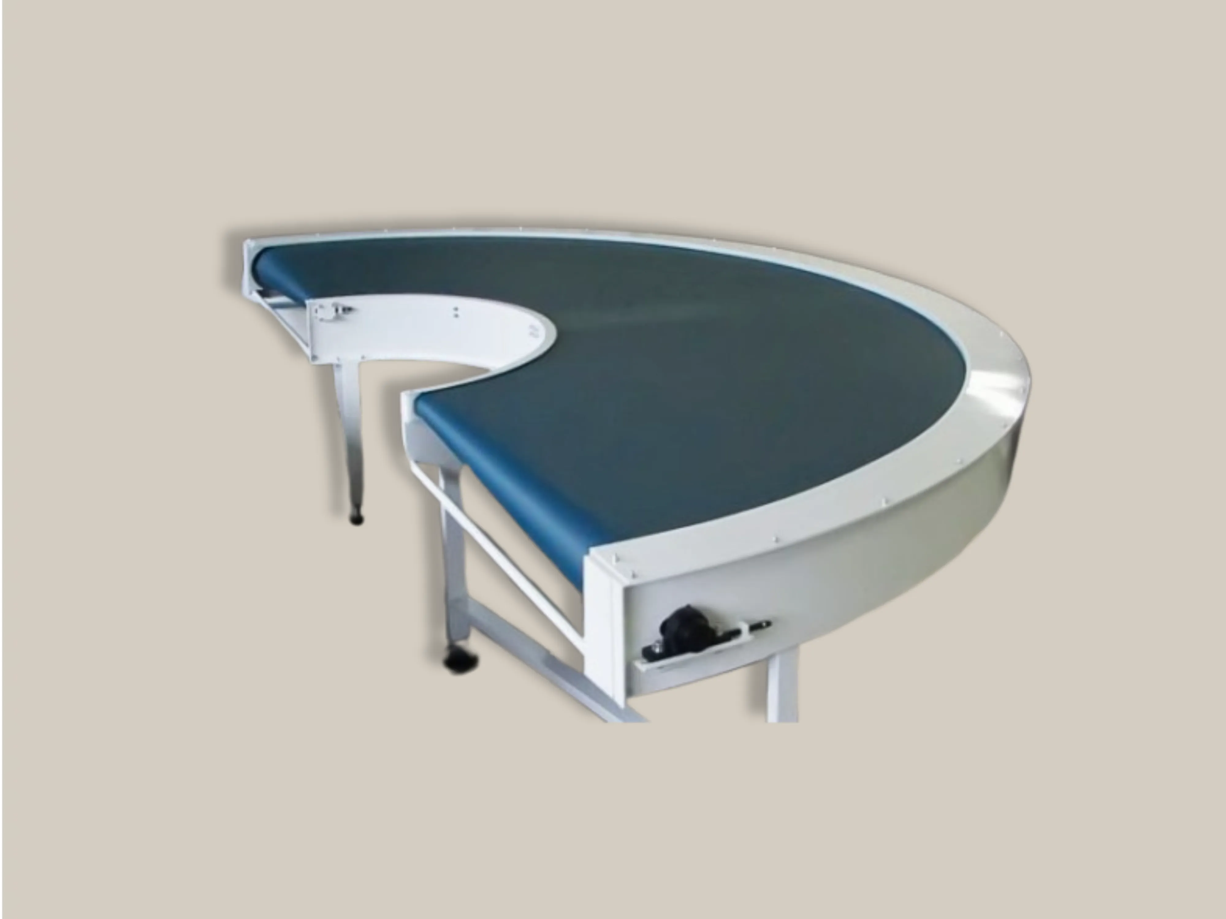 Rendu 3D : Modèle TSBC03