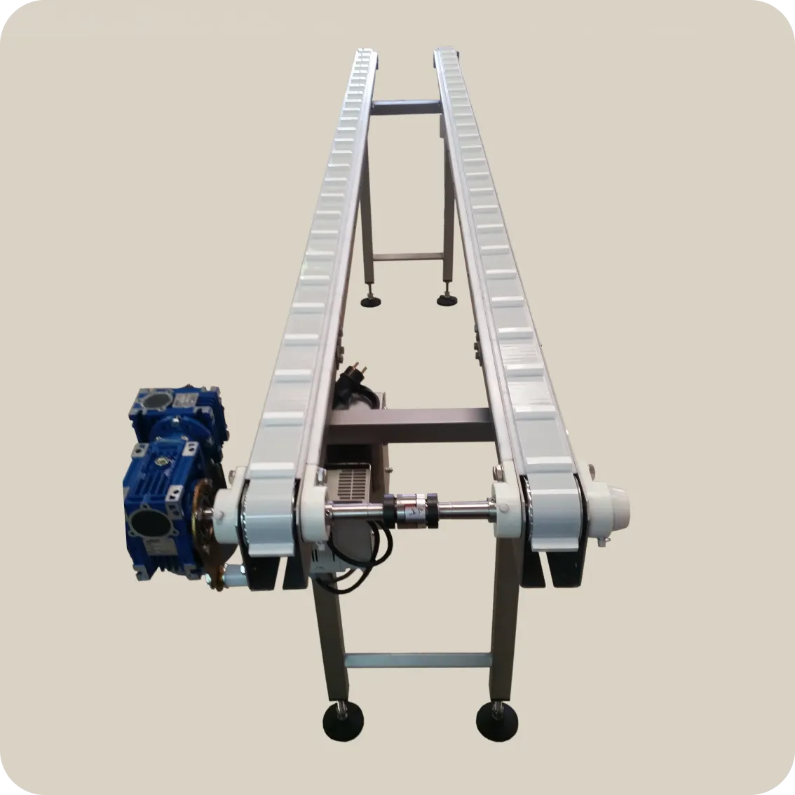 Rendu 3D : Modèle TSCO01V2