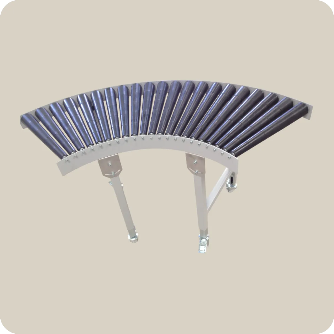 Rendu 3D : Modèle TSRG03