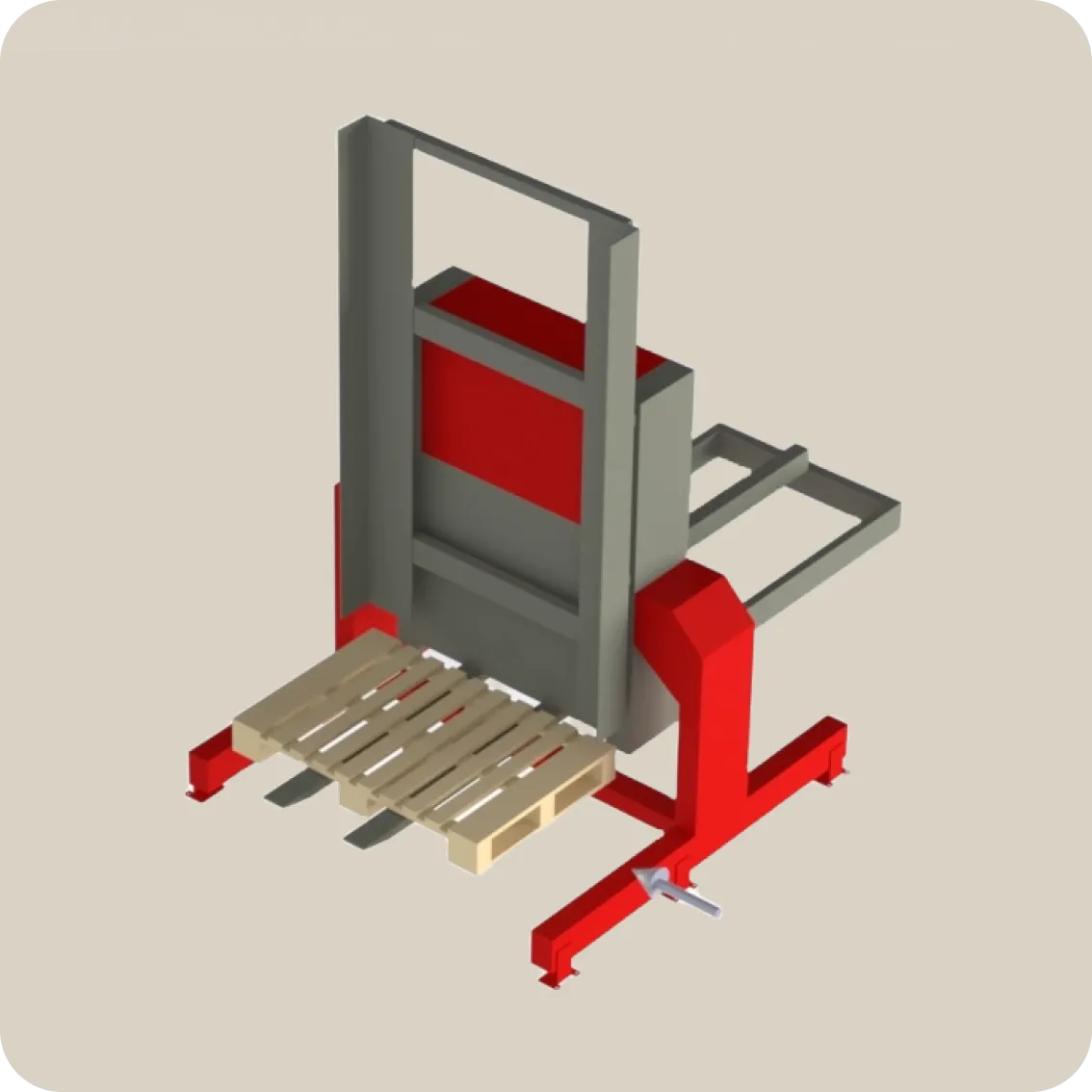 Rendu 3D : Modèle DSTK