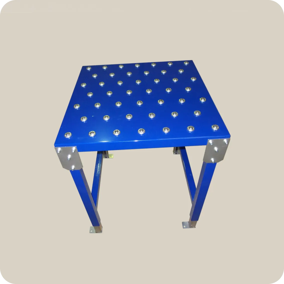 Rendu 3D : Modèle MB